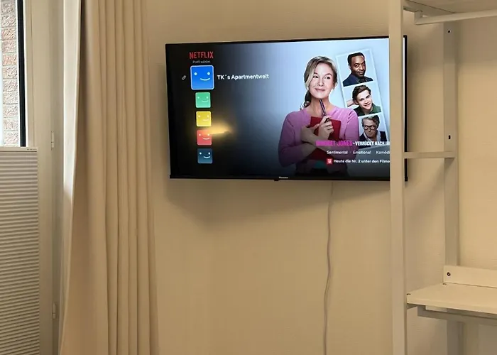 Oslo: Messe-/business-/ferienwohnung * Leichlingen