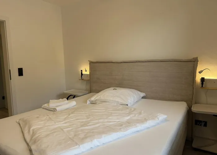 Oslo: Messe-/business-/ferienwohnung * Leichlingen