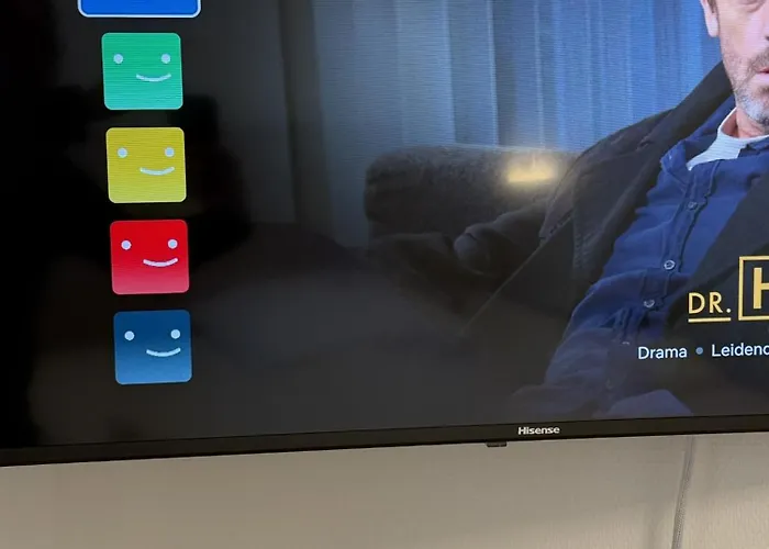 Appartamento Oslo: Messe-/business-/ferienwohnung *