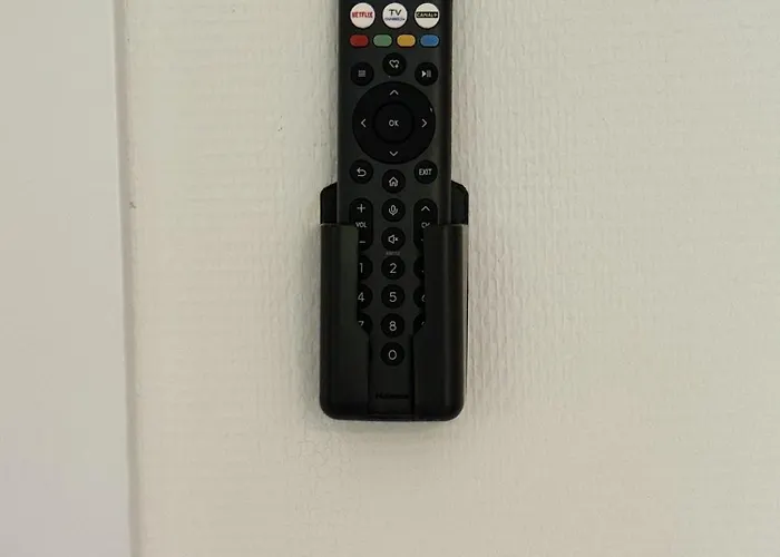 Oslo: Messe-/business-/ferienwohnung Leichlingen