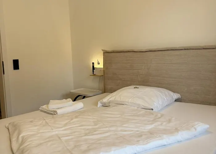 Oslo: Messe-/business-/ferienwohnung Appartamento