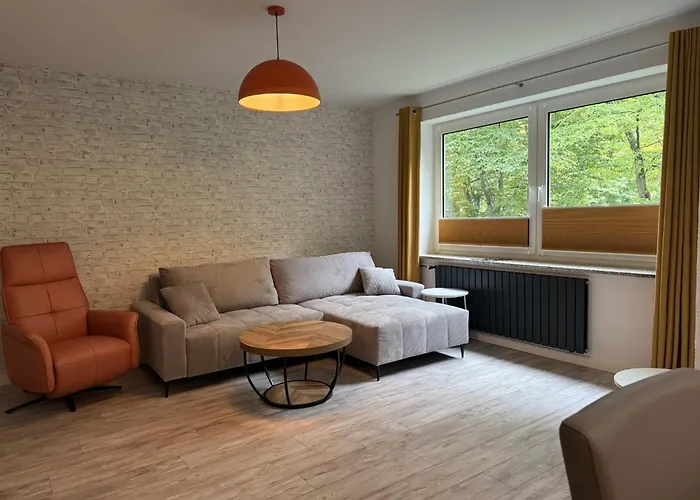 Oslo: Messe-/business-/ferienwohnung *