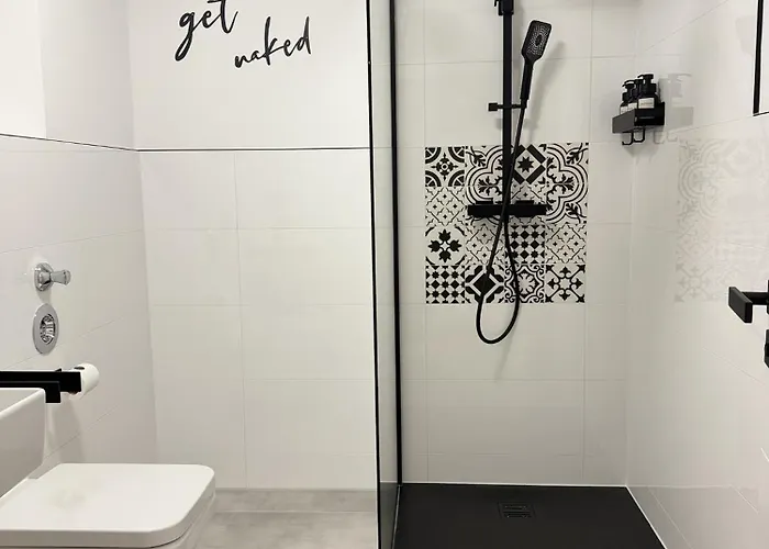 Appartamento Oslo: Messe-/business-/ferienwohnung