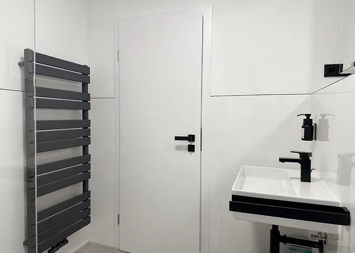 Appartamento Oslo: Messe-/business-/ferienwohnung Leichlingen