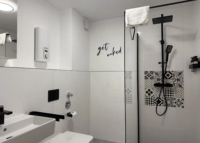 Oslo: Messe-/business-/ferienwohnung *