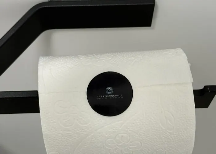 Oslo: Messe-/business-/ferienwohnung Appartamento Leichlingen