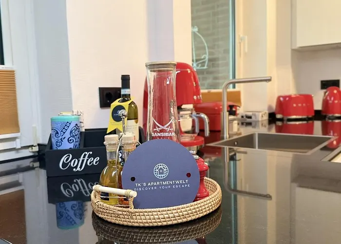 Oslo: Messe-/business-/ferienwohnung