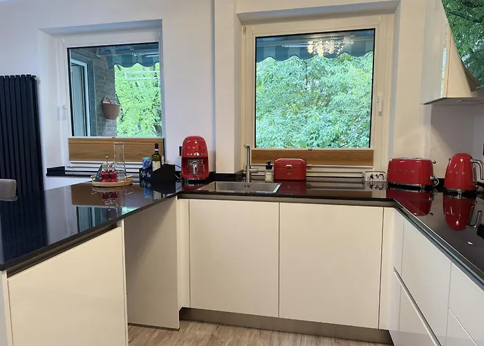 Appartamento Oslo: Messe-/business-/ferienwohnung