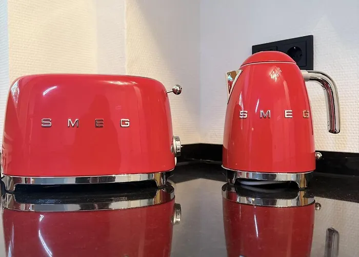 Oslo: Messe-/business-/ferienwohnung * Leichlingen