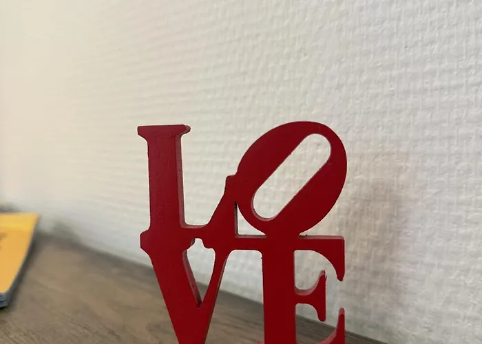 Appartamento Oslo: Messe-/business-/ferienwohnung Leichlingen