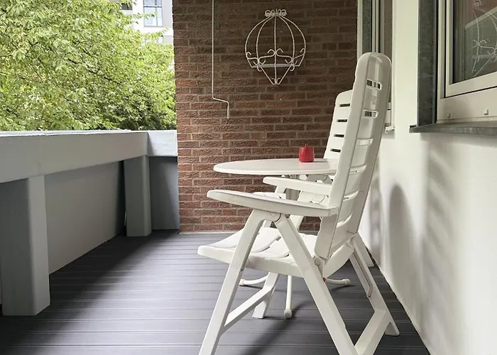 Oslo: Messe-/business-/ferienwohnung